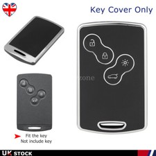 Key Card Cover Case Fob for