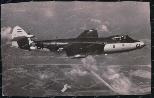 Photo postcard seahawk fga - postcard,