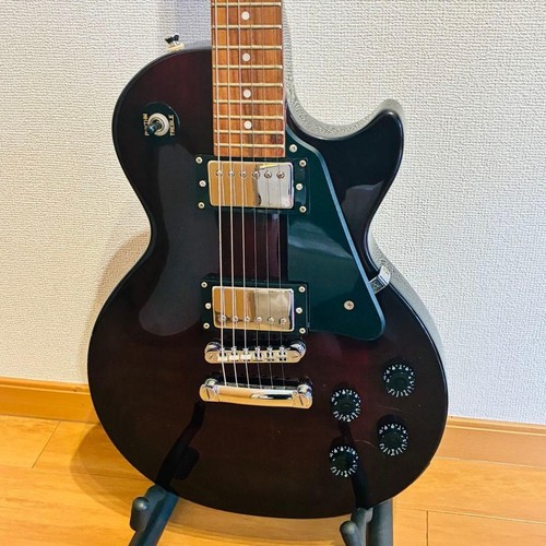 Epiphone les paul studio wine - studio,