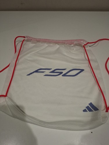 Adidas f50 drawstring - adidas,