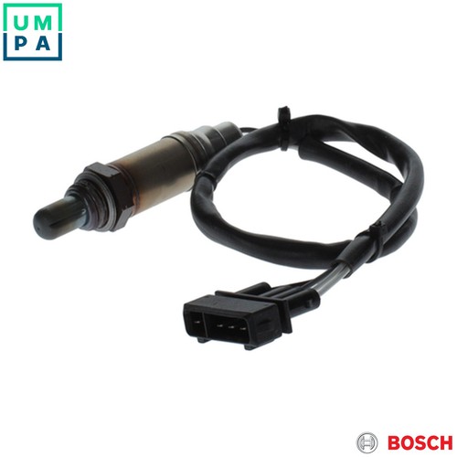Lambda sensor 258 003 - lambda,