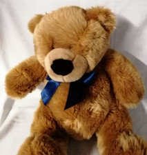 Hamleys golden brown - hamleys,