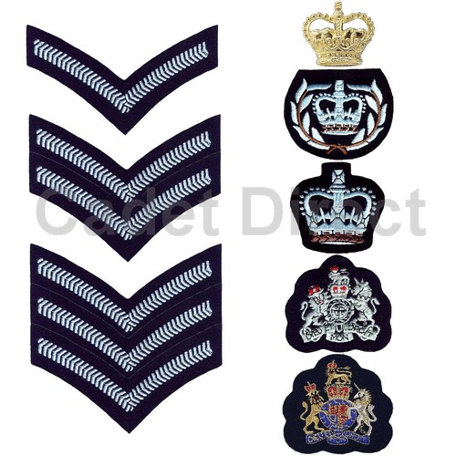 Raf dress chevrons and - 1,