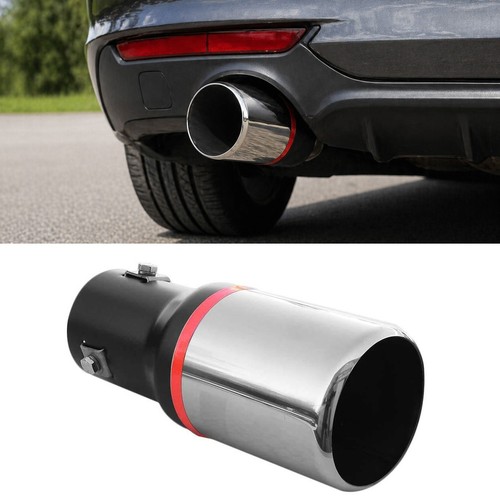 Car exhaust tip trim end - car,