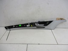 Trim Panel Door Trim Aluminium