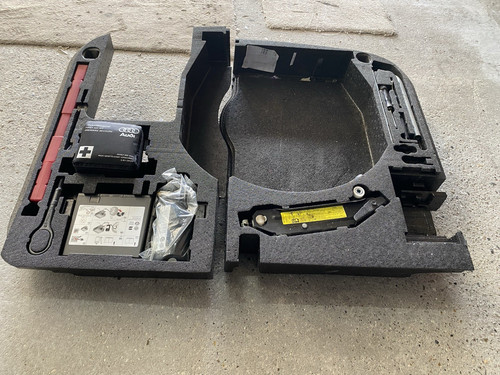 Audi mk2 tool kit - tool, with