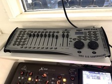 Gear4music dmx controller - gear4music, with