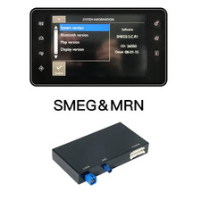Wireless Carplay Box for