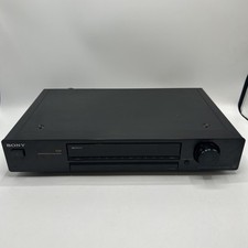 Sony ST-SB920 QS FM Stereo -