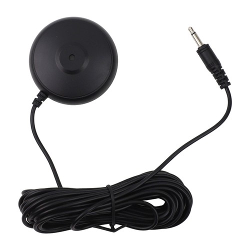 Calibration microphone for - calibration,