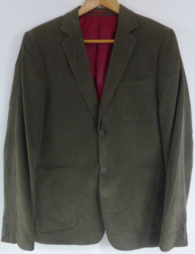 Louis feraud olive brown - olive,