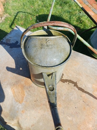 Nice vintage gallon - nice, 2