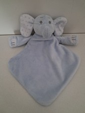 TESCO F&F BLUE ELEPHANT