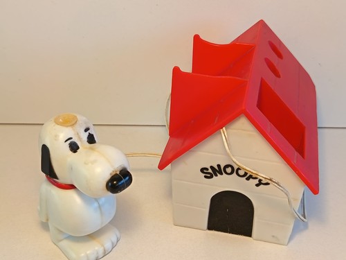 Vintage 1972 snoopy - 1972,