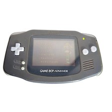 Nintendo Game Boy Advance +