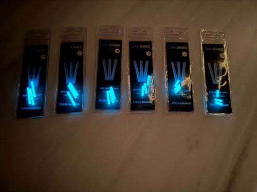 Luma charge - 3x, luma-charge
