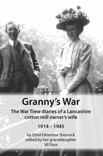 Granny war the - the,