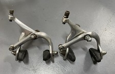 APSE 450D Alloy Retro Bicycle Brake Calipers - Pair - 45-55mm