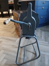 Air raid siren - , fully