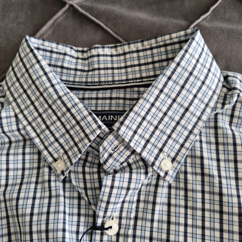 Maine new england mens - england,