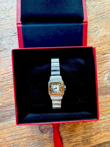 Ladies small steel - ladies,