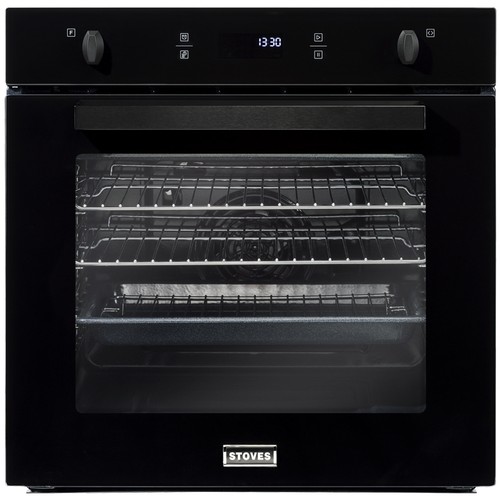 Stoves seb602py built 60cm - stoves,