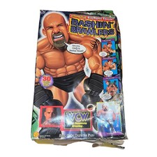 Vintage 21” 1998 Wrestling