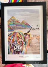 Steven Brown Art Caroline