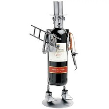 Nuts and Bolts Sculpture