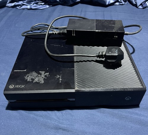 Microsoft xbox one 500gb game - one,