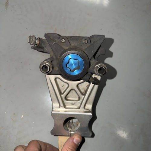 Yamaha yzf 2000 2001 rear - 2000,
