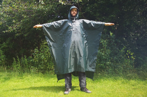 Hammocks poncho tarp - dd,