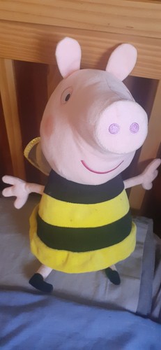 Peppa pig toys - peppa,