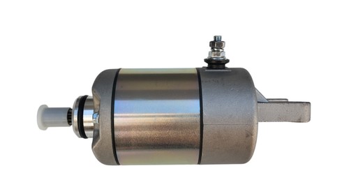 Starter motor for - motor,