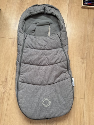 Bugaboo universal footmuff - universal,