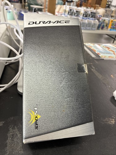 Shimano dura ace - shimano, pd-7900