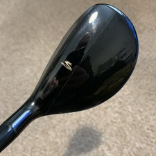 New Cobra Split Rails #5