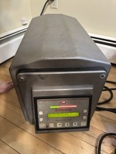 SAFELINE METAL DETECTOR Metler