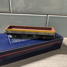 Bachmann 38-055 31 Tonne OCA