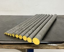 1018 Cold Drawn Steel Round