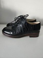 Clarks Orla Kiely Agatha Shoes