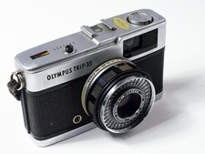 Excellent - Olympus Trip 35
