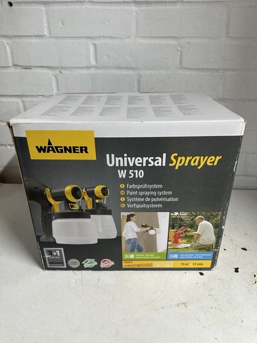 Wagner w150 universal paint - w150,
