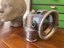Vintage Joseph Lucas Carbide