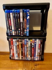 Allsop DVD Storage Unit -