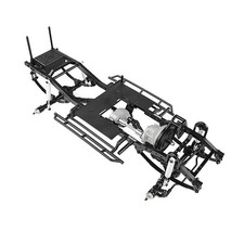 RC4WD 1:10 Trail Finder 2 LWB