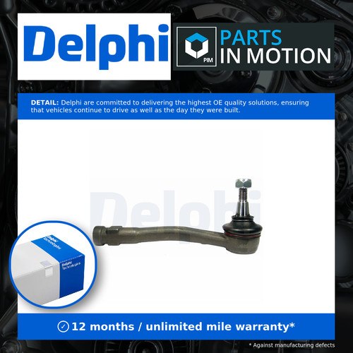 Tie track rod end fits - /,