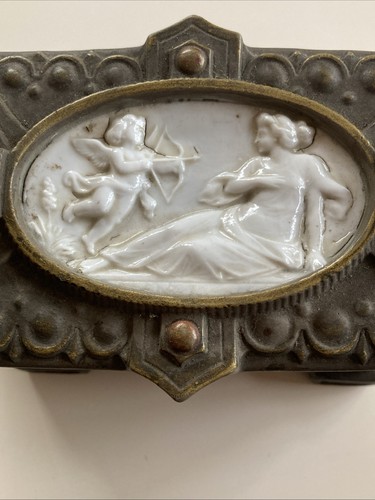 Antique art nouveau sandstone - art,