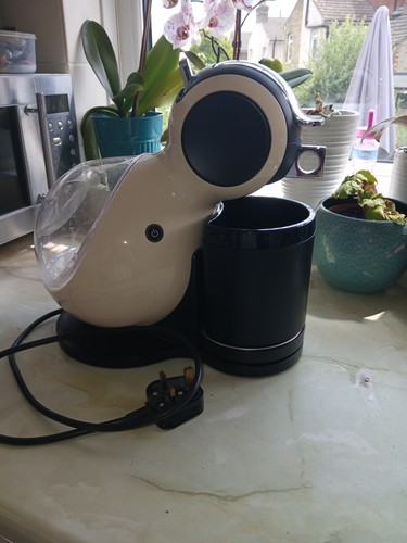 Nescafe dolce gusto melody - gusto,