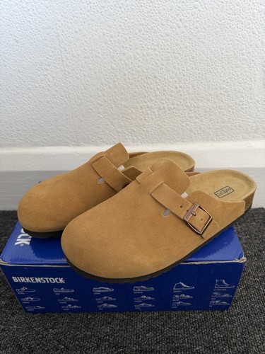 Birkenstocks
